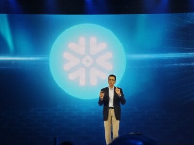 Snowflake lowers the barrier for building AI apps